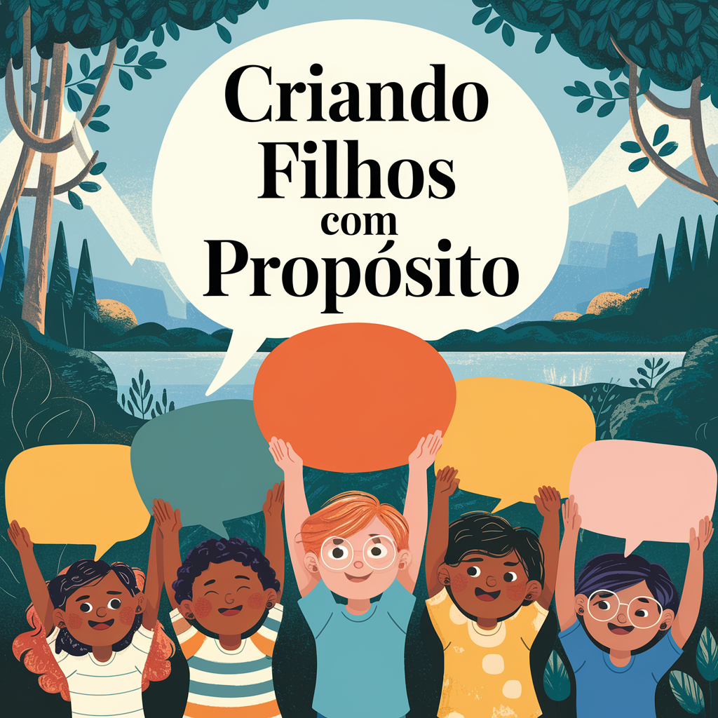 Criando Filhos com Propósito
