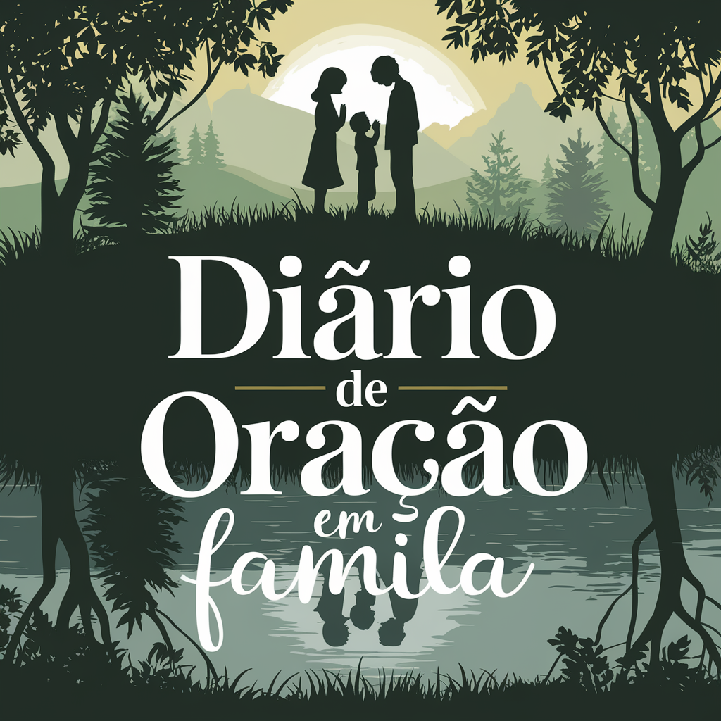 Diário de Oração em Família